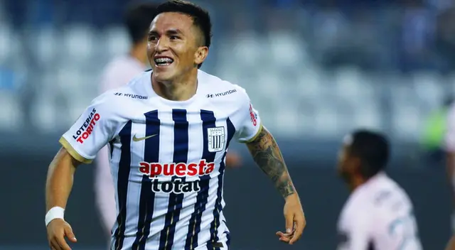Alianza Lima vs. Sport Boys por Liga 1