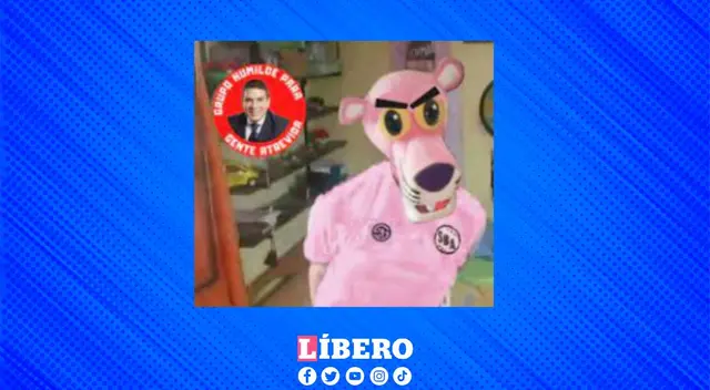 La reacción de los hinchas de Sport Boys tras la expulsión de Barco.