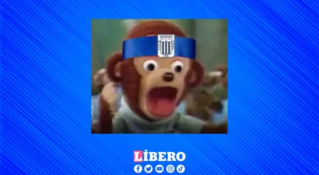 Los hinchas de Alianza luego de ganar 3 -0 a Boys.