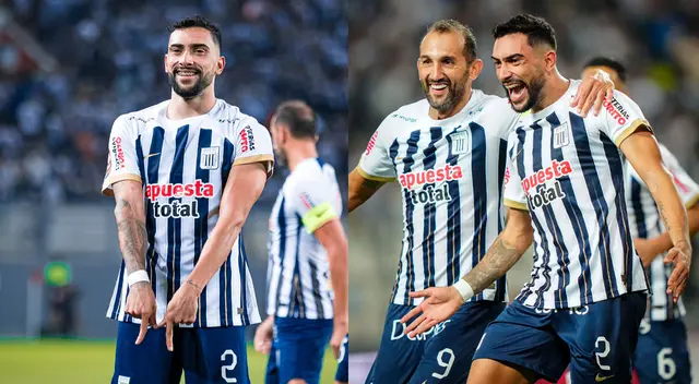 ¿Qué dijo Alianza Lima tras el gol de Juan Pablo Freytes? ¿Qué dijo Alianza Lima tras el gol de Juan Pablo Freytes?