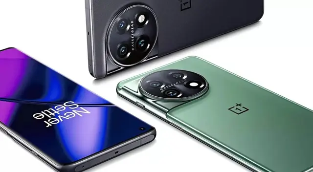 One Plus 12 figura en Ranking Antutu Top 5, conoce características y precio oficial Estados Unidos.