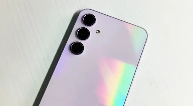 Cuánto cuesta y dónde comprar el Galaxy A35 en México.