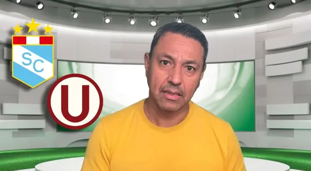 Nolberto Solano reveló el club que lo marcó durante su etapa como futbolista profesional Nolberto Solano reveló el club que lo marcó durante su etapa como futbolista profesional