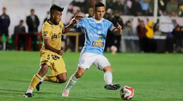 Sporting Cristal recibe a Cusco FC por la fecha 12 del Apertura de Liga 1