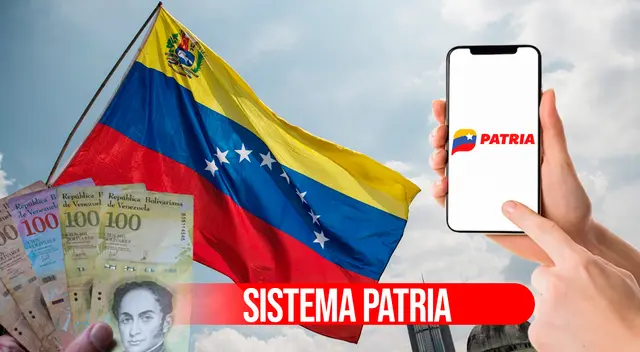 El Sistema Patria tiene diversos canales para que los ciudadanos consulten por los Bonos Patria. El Sistema Patria tiene diversos canales para que los ciudadanos consulten por los Bonos Patria.
