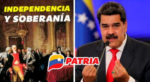 El Bono Independencia y Soberanía de 180 bolívares se paga desde el 19 de abril. El Bono Independencia y Soberanía de 180 bolívares se paga desde el 19 de abril.