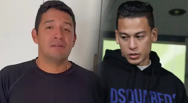 Reimond Manco habló sobre el nivel de Cristian Benavente. Reimond Manco habló sobre el nivel de Cristian Benavente.