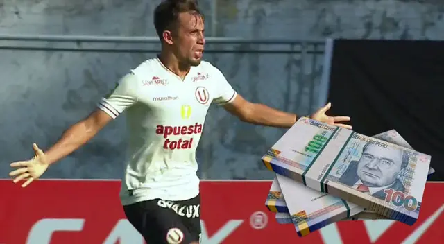 Un apostador se llevó casi 24 mil soles en 90 minutos. Mira la jugada que hizo.