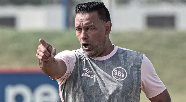Sport Boys confirmó que Fernando Gamboa ya no pertenece al club.