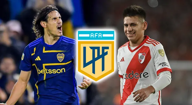 Boca Juniors vs. River Plate por Copa de la Liga Boca Juniors vs. River Plate por Copa de la Liga