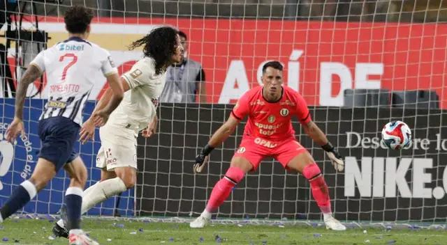 Sebastián Britos, Universitario de Deportes