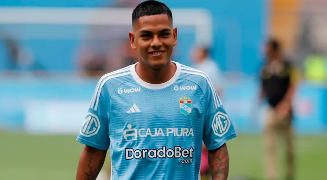 Joao Grimaldo es pretendido por importantes clubes de Europa