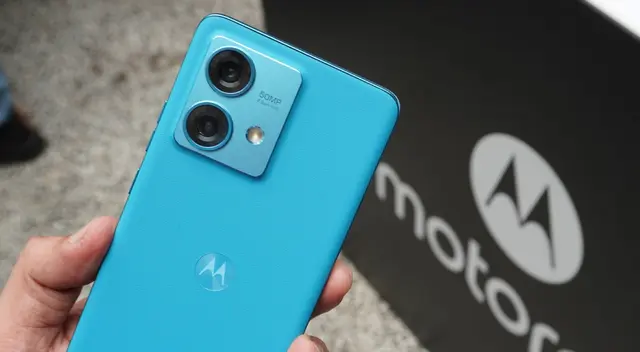Conoce todos los detalles del nuevo Motorola Edge 50 Neo que llegará pronto a México y Estados Unidos.