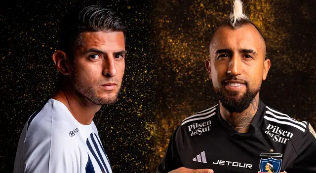 Alianza Lima enfrenta a Colo Colo por la tercera jornada de la Copa Libertadores 2024. Alianza Lima enfrenta a Colo Colo por la tercera jornada de la Copa Libertadores 2024.