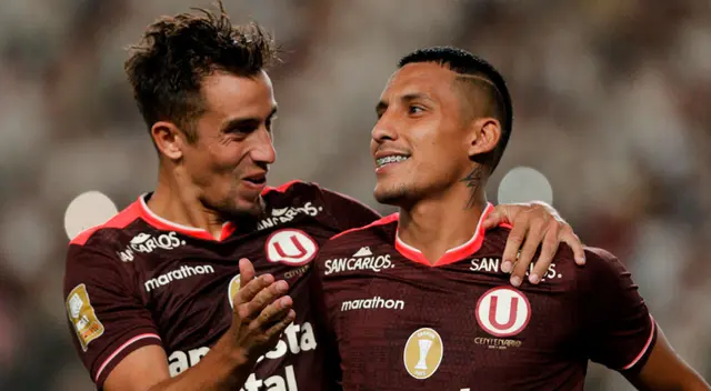 Universitario reveló los precios de las entradas para el partido contra Junior Universitario reveló los precios de las entradas para el partido contra Junior