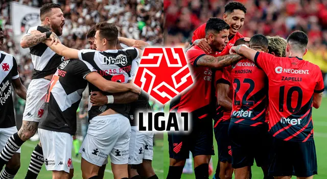 Este DT brasileño vendrá a la Liga 1 para dirigir a un histórico.
