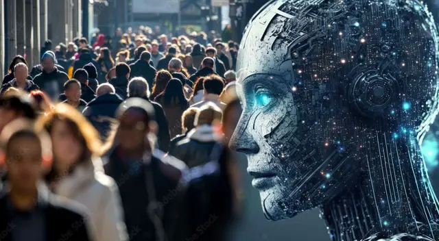 ChatGPT es la Inteligencia Artificial creada por OpenAI que ha revolucionado todo Occidente.