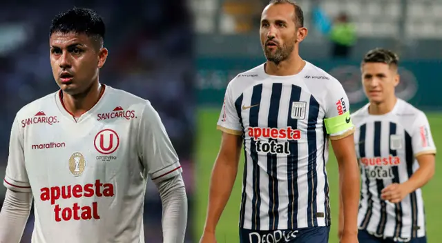 Jairo Concha sorprendió tras enviar firme mensaje a jugador de Alianza Lima