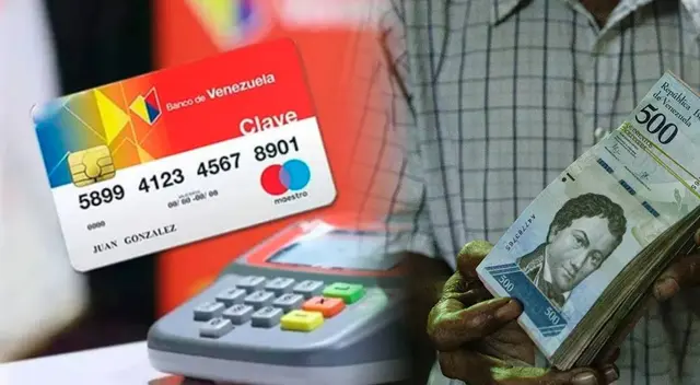 Guía para aumentar tu saldo en las tarjetas de crédito del Banco de Venezuela.