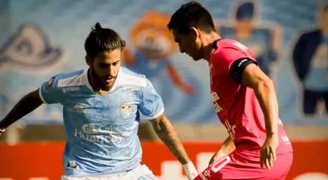 ADT ganó 1-0 a Vallejo en Tarma por Liga 1
