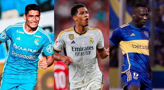 Revisa AQUÍ los partidos que se jugarán HOY, domingo 21 de abril.