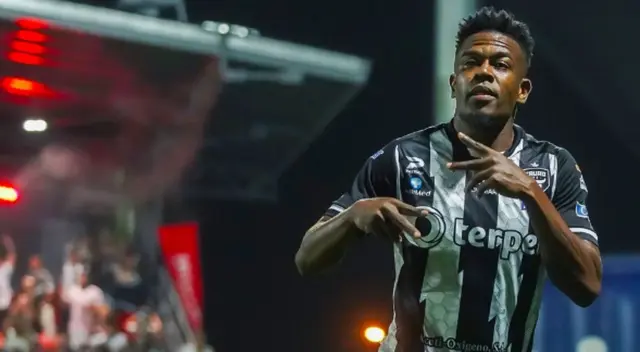 Tauro FC venció 3-0 a Plaza Amador por la Liga de Panamá