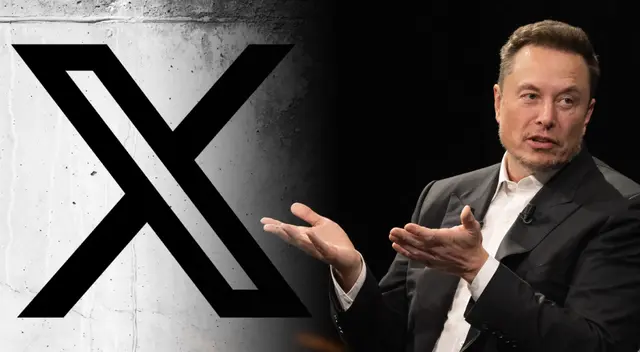 Elon Musk cobrará a los usuarios que se creen nuevas cuentas en X (antes Twitter).