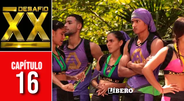 Revisa dónde ver 'Desafío 2024' en vivo y a qué hora inicia.