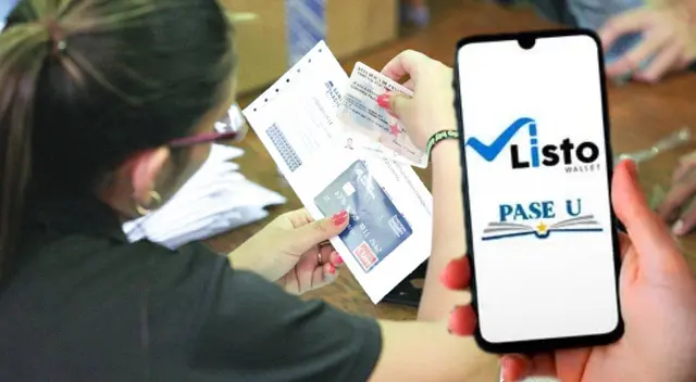 PASE-U 2024: LINK de consulta con CÉDULA PASE-U 2024: LINK de consulta con CÉDULA
