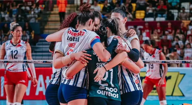 Alianza Lima venció a San Martín y todo se definirá en el extra game. Alianza Lima venció a San Martín y todo se definirá en el extra game.