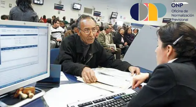 Cronograma de pagos del Banco de la Nación programados para mayo 2024