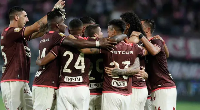 Universitario tiene un duelo clave ante Botafogo en Brasil Universitario tiene un duelo clave ante Botafogo en Brasil
