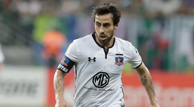 El Mago Valdivia se refirió al partido entre Alianza Lima y Colo Colo