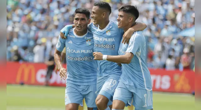 Sporting Cristal jugará cinco partidos claves para ganar el Torneo Apertura. Foto: GLR/Luis Jiménez