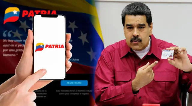 El Carnet de la Patria cumple seis años en Venezuela al servicio de los ciudadanos. El Carnet de la Patria cumple seis años en Venezuela al servicio de los ciudadanos.