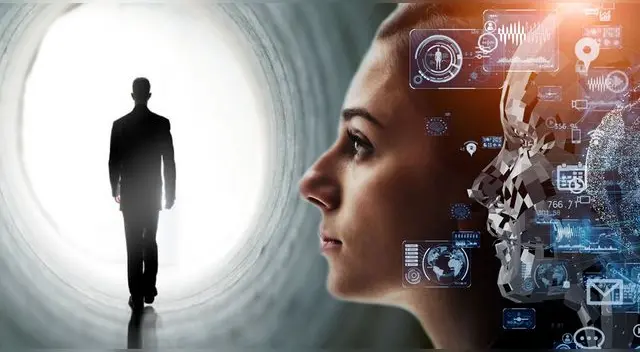 La Inteligencia Artificial tiene respuesta para casi todo, incluido, el conocimiento sobre la muerte de los humanos.