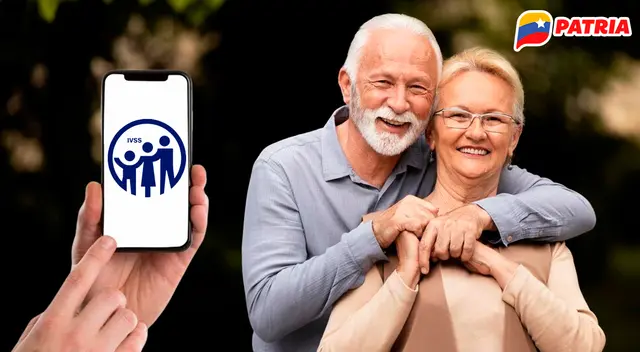 El Instituto Venezolano de los Seguros Sociales beneficia a los adultos mayores del país. El Instituto Venezolano de los Seguros Sociales beneficia a los adultos mayores del país.