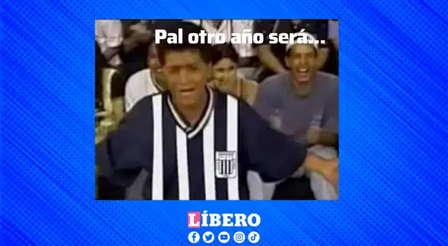 memes alianza lima