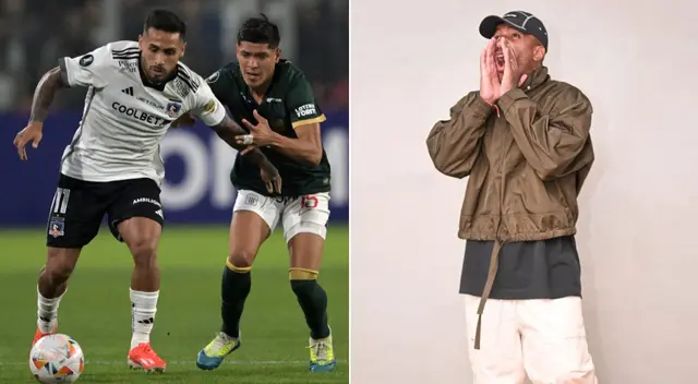 Alianza Lima empató 0-0 contra Colo Colo por la Copa Libertadores Alianza Lima empató 0-0 contra Colo Colo por la Copa Libertadores