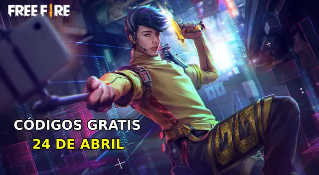 Canjea los códigos diarios de Free Fire y obtén las recompensas gratuitas de Garena. Canjea los códigos diarios de Free Fire y obtén las recompensas gratuitas de Garena.