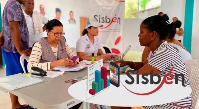 Sisbén: revisa cómo consultar el puntaje y el grupo