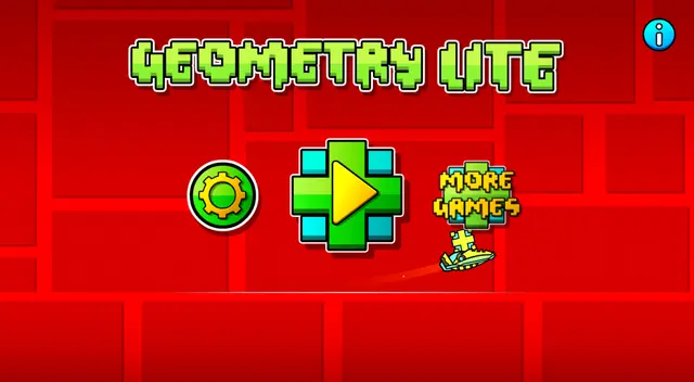 Cómo descargar Geometry Dash en línea en sus versiones completas y todo desbloqueado. Cómo descargar Geometry Dash en línea en sus versiones completas y todo desbloqueado.