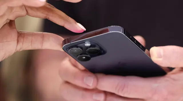 Conoce cuáles son las diferencias entre el iPhone 15 Pro Max vs. iPhone 15 Plus.