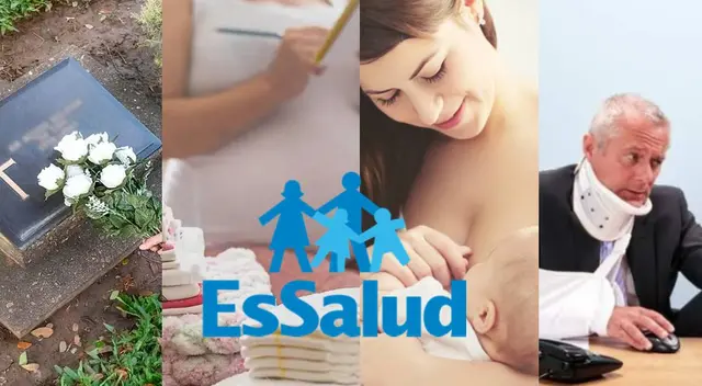 Bonos EsSalud: revisa cuáles son los beneficios que ofrece
