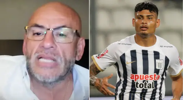 Mr. Peet no tuvo compasión contra De Santis tras fallo ante Colo Colo