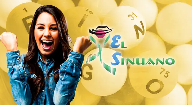 Resultados del sorteo Sinuano del jueves 25 de abril de 2024.