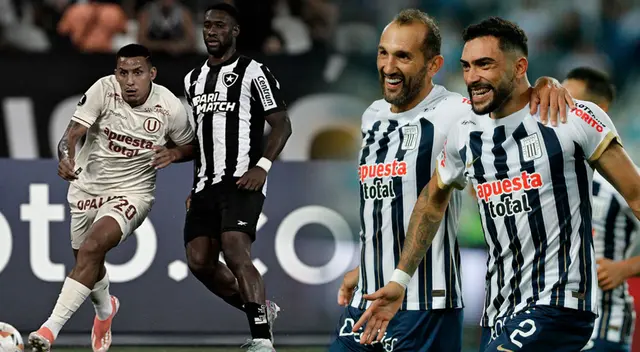 ¿Qué publicó Alianza Lima tras la derrota de Universitario?