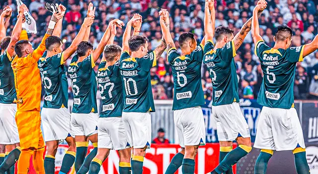 Salió campeón con Alianza Lima y hoy es sensación en Argentina