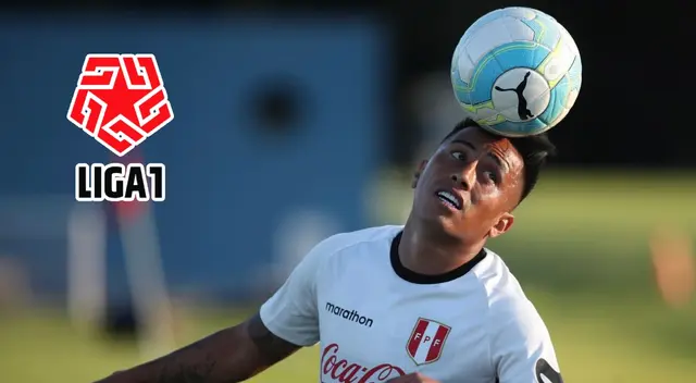 Cienciano planea reforzar el plantel con Christian Cueva para la temporada 2024