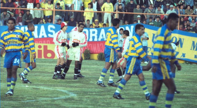 Gol Beto Carranza a Unión Minas Gol Beto Carranza a Unión Minas